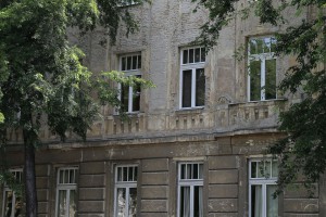 Potpisivanje Ugovora o renoviranju škole