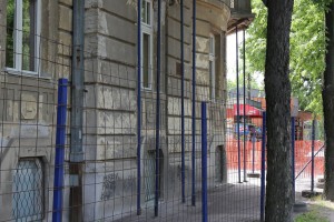 Potpisivanje Ugovora o renoviranju škole