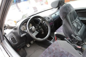 Promocija manifestacije "Northside tuning show #4"