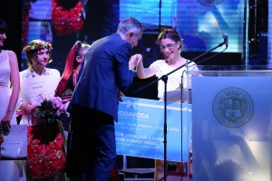 Festival "Glas anđela - Tijana Jurić"