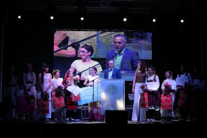 Festival "Glas anđela - Tijana Jurić"