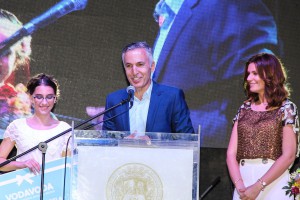 Festival "Glas anđela - Tijana Jurić"