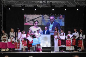 Festival "Glas anđela - Tijana Jurić"