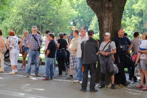 Potpisivanje Deklaracije o unapređenju odnosa između Srbije i Hrvatske