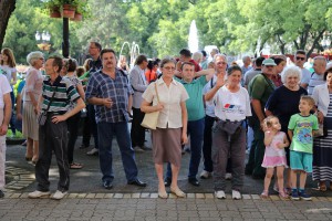 Potpisivanje Deklaracije o unapređenju odnosa između Srbije i Hrvatske