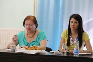 Jene Maglai - šestomesečni izveštaj građanima