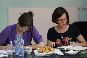 Jene Maglai - šestomesečni izveštaj građanima