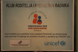 Završnica projekta "Budi kul, ne psuj"