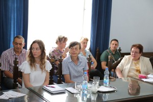 Završnica projekta "Budi kul, ne psuj"