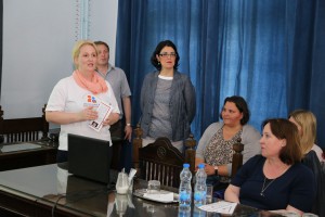 Završnica projekta "Budi kul, ne psuj"