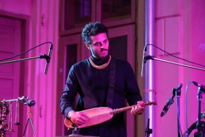 13. festival muzike sveta - Etnofest