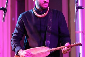 13. festival muzike sveta - Etnofest