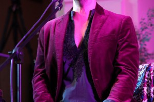 13. festival muzike sveta - Etnofest