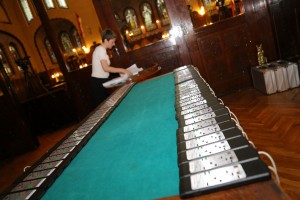 Izbor gradonačelnika i članova Gradskog veća