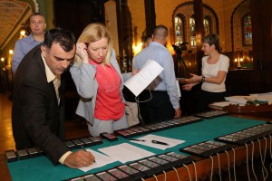 Izbor gradonačelnika i članova Gradskog veća