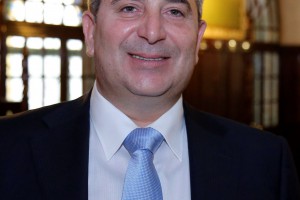 Izbor gradonačelnika i članova Gradskog veća