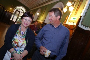 Izbor gradonačelnika i članova Gradskog veća