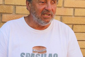 Performans građanske neposlušnosti članova UG "Solidarnost"