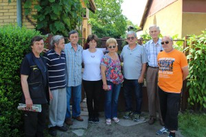 Performans građanske neposlušnosti članova UG "Solidarnost"
