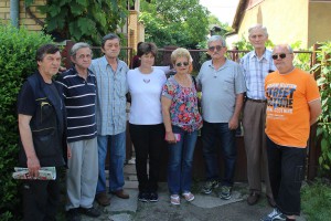 Performans građanske neposlušnosti članova UG "Solidarnost"