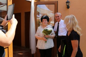 Obeležavanje 70 godina Gradskog udruženje penzionera