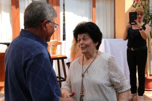 Obeležavanje 70 godina Gradskog udruženje penzionera