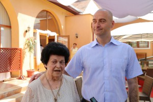 Obeležavanje 70 godina Gradskog udruženje penzionera