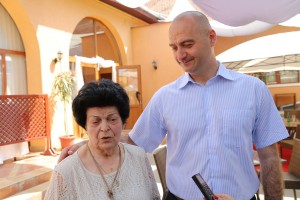 Obeležavanje 70 godina Gradskog udruženje penzionera