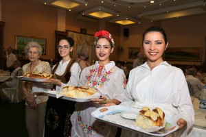 Obeležavanje 70 godina Gradskog udruženje penzionera