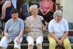 Dan Dužijance - običaj preskakanja vatre