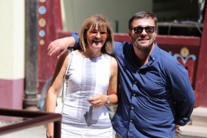 Svečano otvaranje 171. letnje turističke sezone