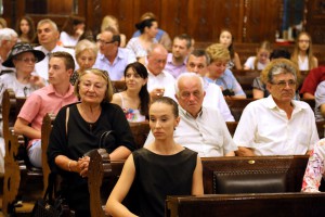 Dodela nagrada "dr Ferenc Bodrogvari"