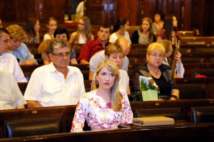 Dodela nagrada "dr Ferenc Bodrogvari"