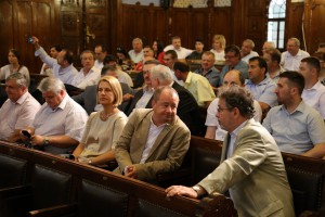 Vojvođanska konferencija o energetici