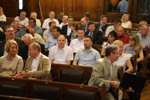 Vojvođanska konferencija o energetici