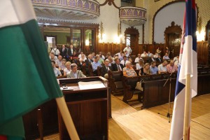 Vojvođanska konferencija o energetici