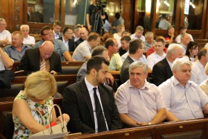 Vojvođanska konferencija o energetici