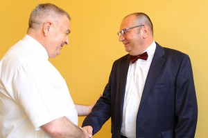 Obeležavanje jubileja službe "Otvorena zaštita" i Gerontološkog centra