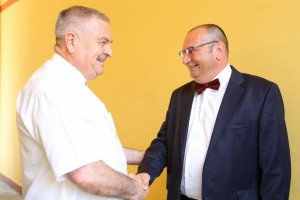 Obeležavanje jubileja službe "Otvorena zaštita" i Gerontološkog centra