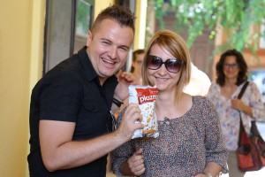 Obeležavanje jubileja službe "Otvorena zaštita" i Gerontološkog centra