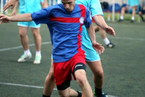 Završni dan Letnjeg turnira u malom fudbalu