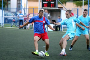 Završni dan Letnjeg turnira u malom fudbalu