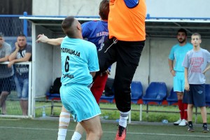 Završni dan Letnjeg turnira u malom fudbalu