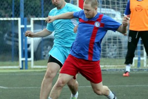 Završni dan Letnjeg turnira u malom fudbalu