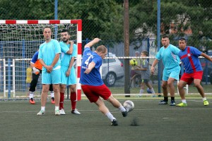 Završni dan Letnjeg turnira u malom fudbalu