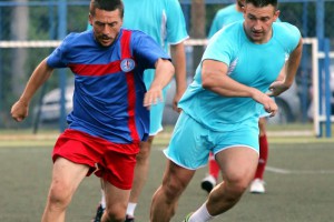 Završni dan Letnjeg turnira u malom fudbalu