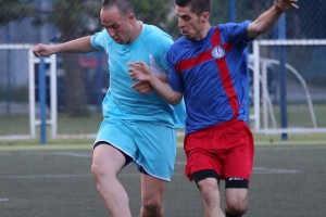 Završni dan Letnjeg turnira u malom fudbalu