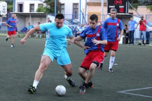 Završni dan Letnjeg turnira u malom fudbalu