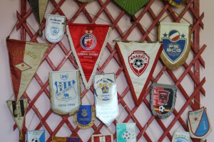 Dešavanja oko kluba i izbora novog rukovodstva