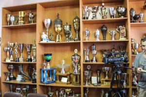 Dešavanja oko kluba i izbora novog rukovodstva